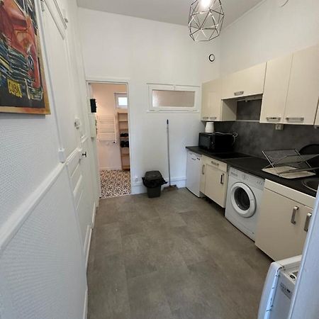 Appartement Grand Cordier Rouen Kültér fotó