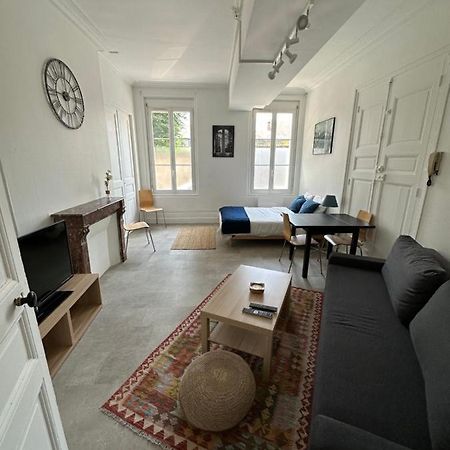 Appartement Grand Cordier Rouen Kültér fotó