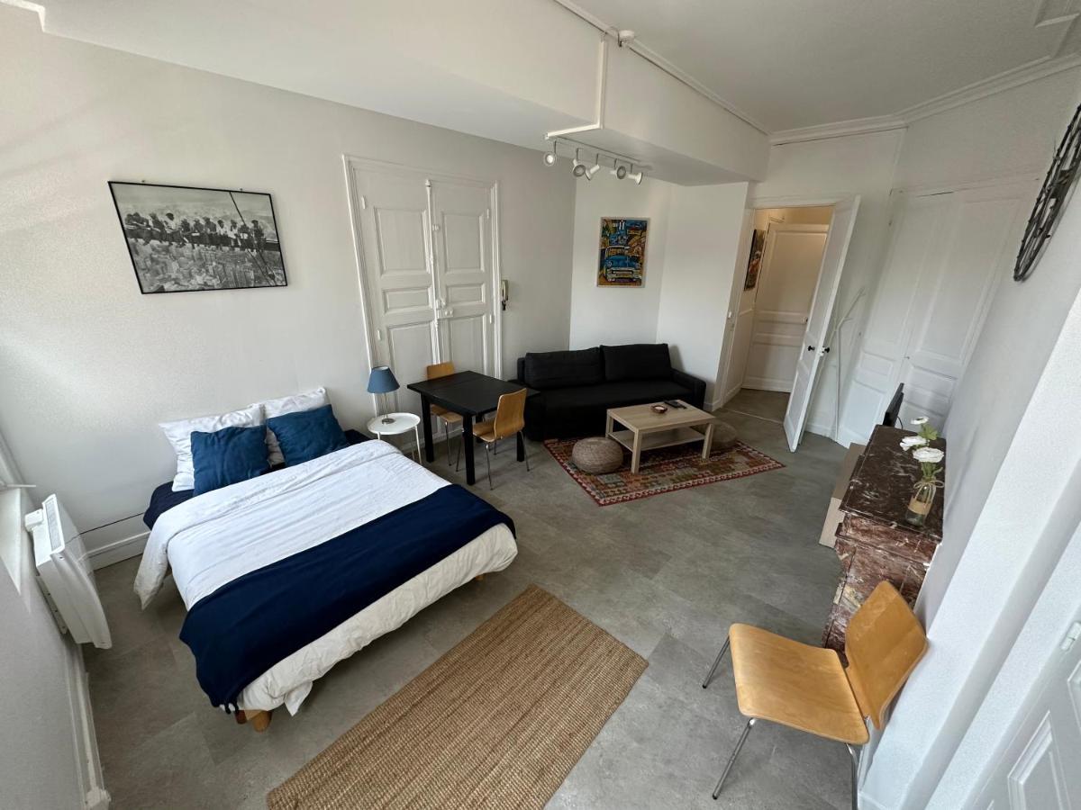 Appartement Grand Cordier Rouen Kültér fotó