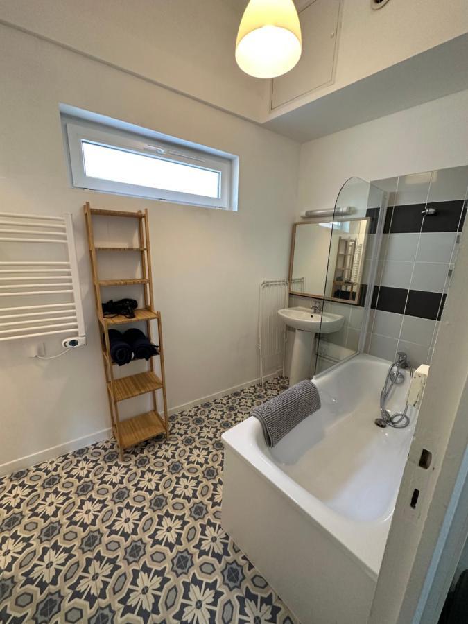 Appartement Grand Cordier Rouen Kültér fotó