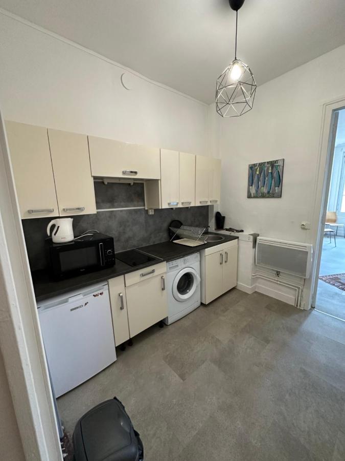Appartement Grand Cordier Rouen Kültér fotó