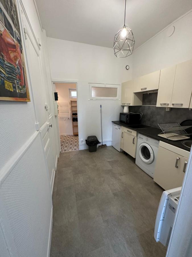 Appartement Grand Cordier Rouen Kültér fotó