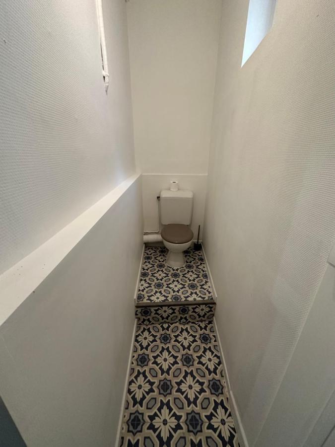 Appartement Grand Cordier Rouen Kültér fotó
